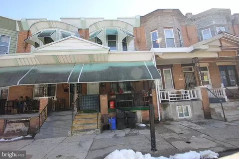 3341 N Gratz St, Philadelphia, PA 19140