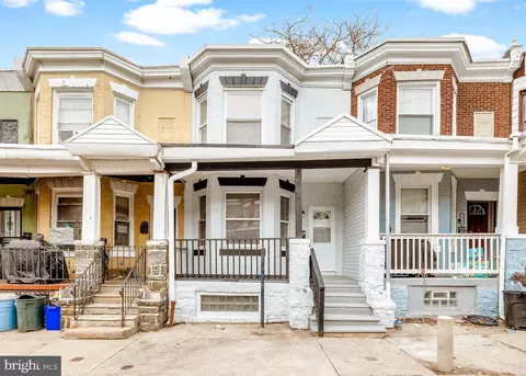 2838 N Bailey St, Philadelphia, PA 19132
