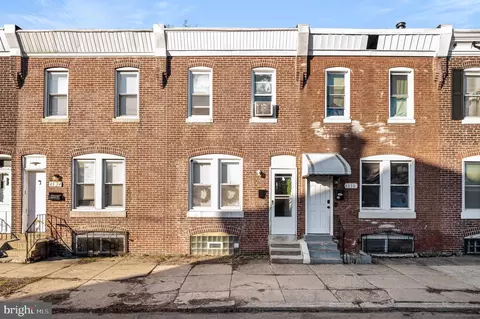 4832 Rawle St, Philadelphia, PA 19135