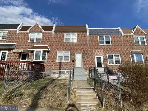 3505 Arthur St, Philadelphia, PA 19136