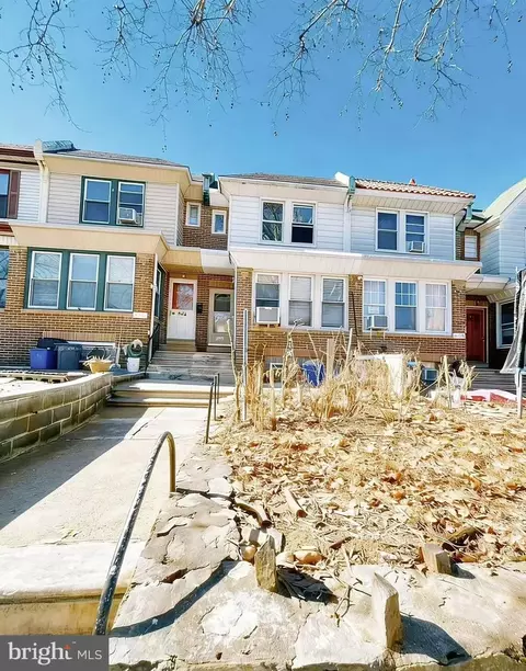 3340 St Vincent St, Philadelphia, PA 19149
