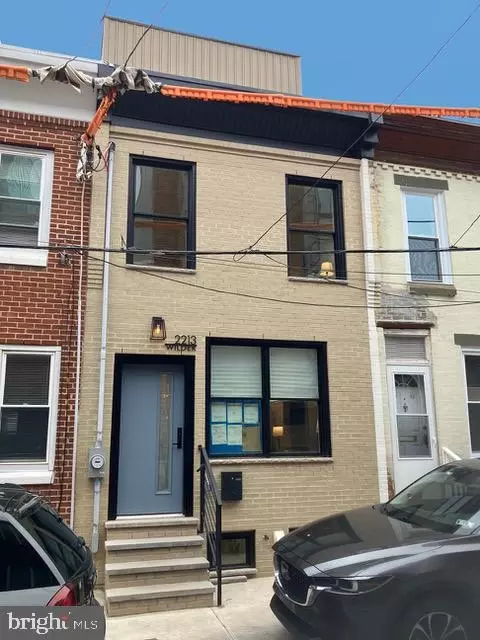 2213 Wilder St, Philadelphia, PA 19146