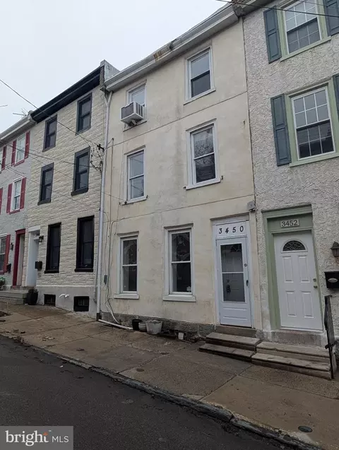 3450 Sunnyside Ave, Philadelphia, PA 19129