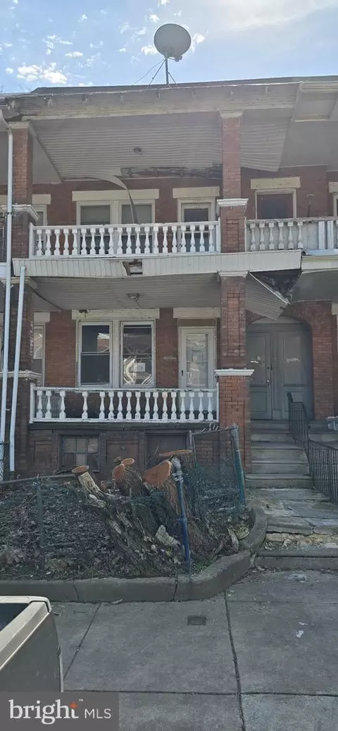 6036 Catharine St, Philadelphia, PA 19143