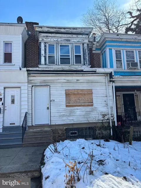 474 E Penn St, Philadelphia, PA 19144