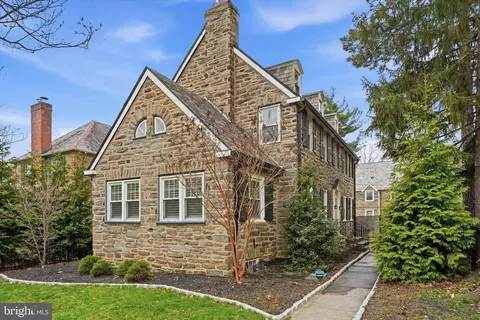 507 E Murdoch Rd, Philadelphia, PA 19119