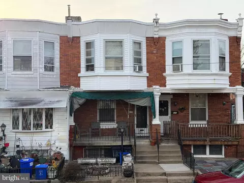 138 W Pomona St, Philadelphia, PA 19144