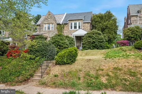 423 E Gorgas Ln, Philadelphia, PA 19119