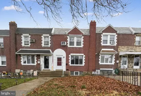 6354 Jackson St, Philadelphia, PA 19135
