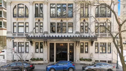 1830 00 Rittenhouse Sq #19A, Philadelphia, PA 19103