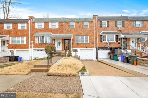 12464 Sweet Briar Pl, Philadelphia, PA 19154