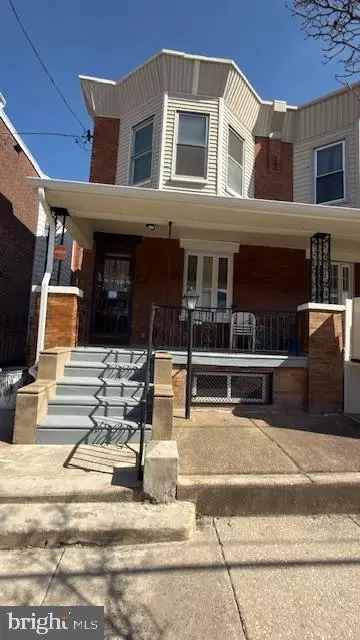 135 N 53rd St, Philadelphia, PA 19139