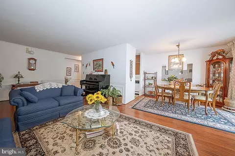 1919 Chestnut St #1618, Philadelphia, PA 19103