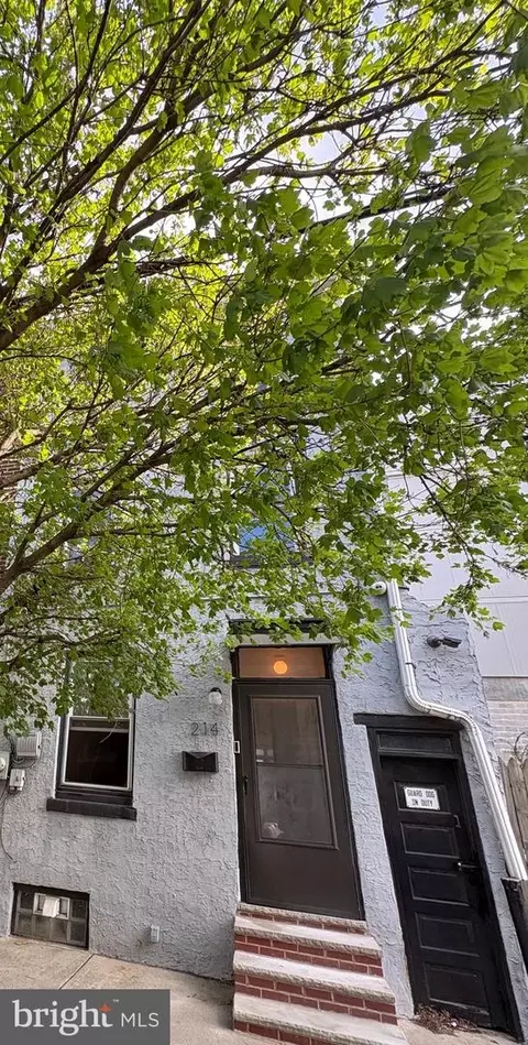 214 Cecil B Moore Ave, Philadelphia, PA 19122
