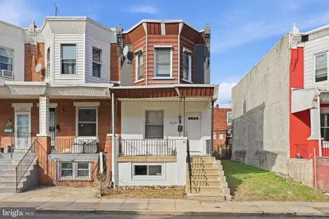 5635 Montrose St, Philadelphia, PA 19143