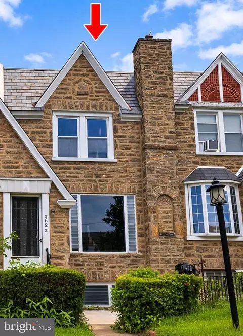 1625 Mohican St, Philadelphia, PA 19138