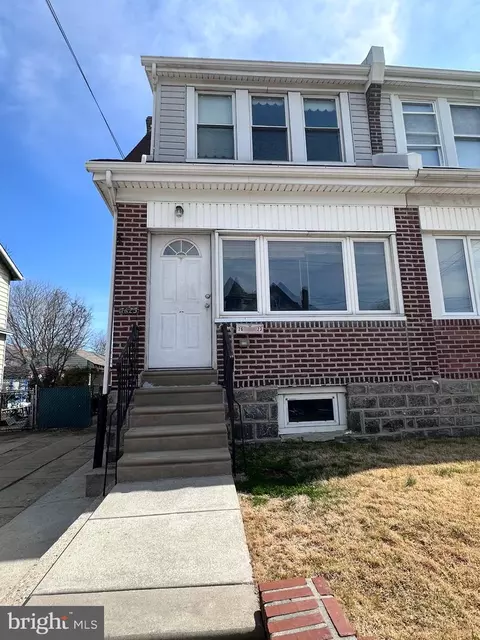 7623 Verree Rd, Philadelphia, PA 19111