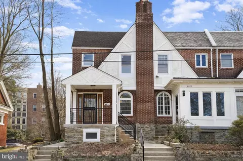 6218 Mccallum St, Philadelphia, PA 19144