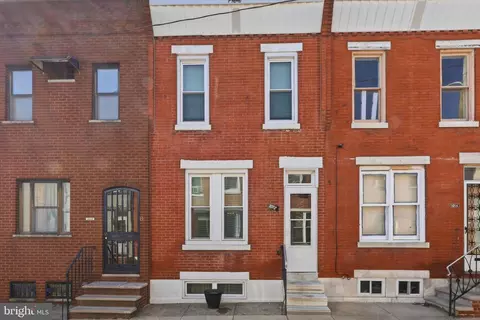 1012 Tree St, Philadelphia, PA 19148