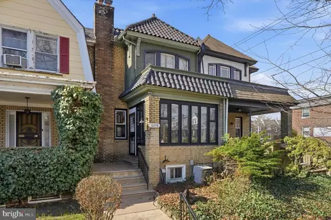 6258 Magnolia St, Philadelphia, PA 19144