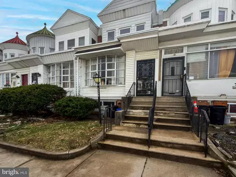 6144 Catharine St, Philadelphia, PA 19143