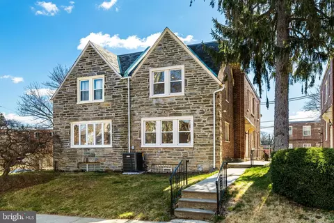 942 E Dorset St, Philadelphia, PA 19150