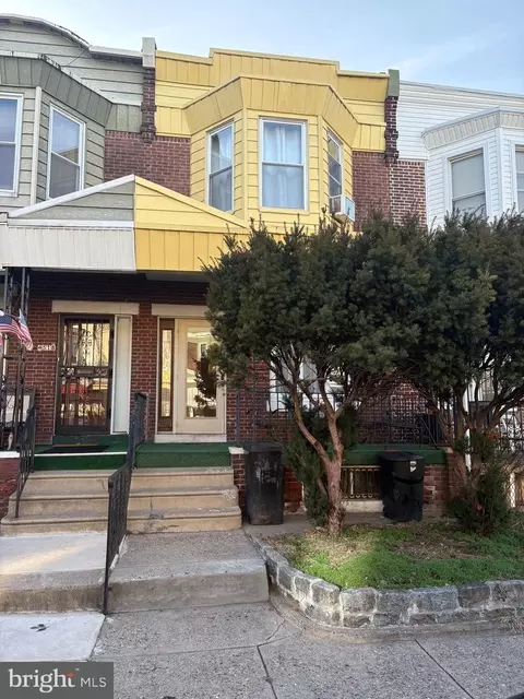 4520 N Smedley St, Philadelphia, PA 19140
