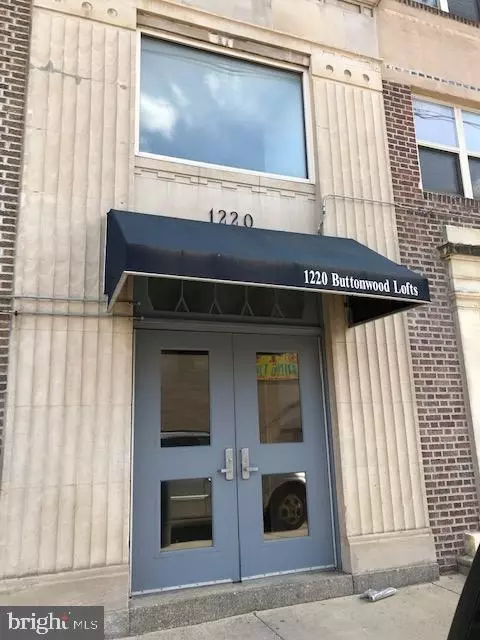 1210 26 Buttonwood St #505, Philadelphia, PA 19123