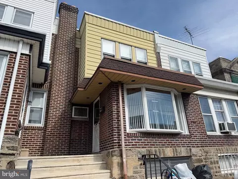 4213 Levick St, Philadelphia, PA 19135