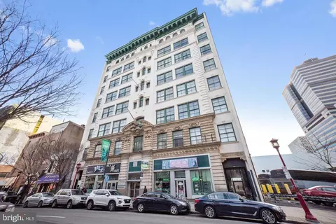 1010 00 Arch St #603, Philadelphia, PA 19107