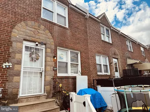 6209 Mulberry St, Philadelphia, PA 19135