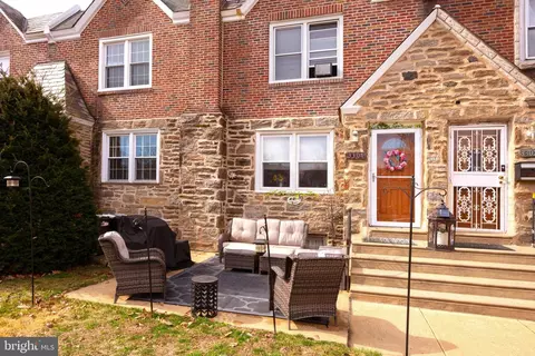 3304 Shelmire Ave, Philadelphia, PA 19136