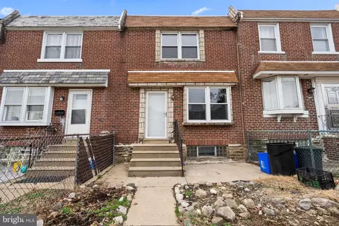 3522 Meridian St, Philadelphia, PA 19136