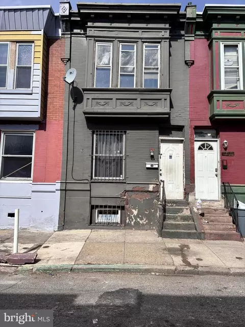 153 E Wishart St, Philadelphia, PA 19134