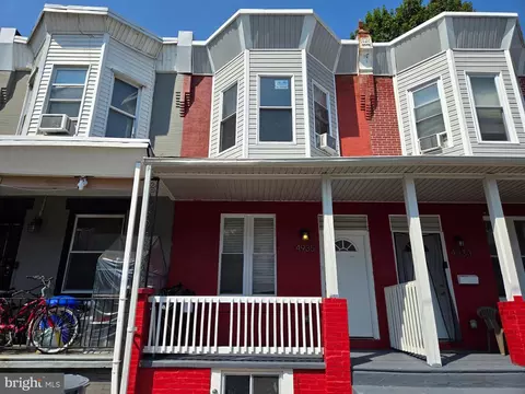 4935 Reno St, Philadelphia, PA 19139