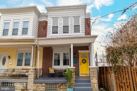 4046 Dexter St, Philadelphia, PA 19128