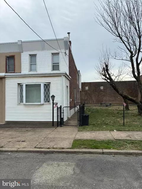 4317 Milnor St, Philadelphia, PA 19124