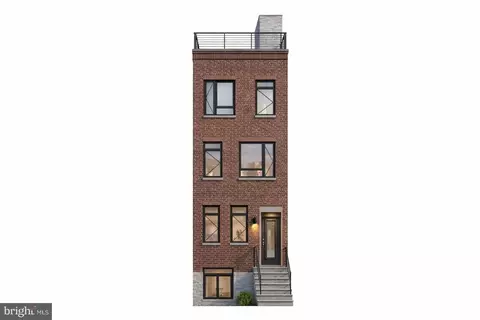 Undisclosed, Philadelphia, PA 19133