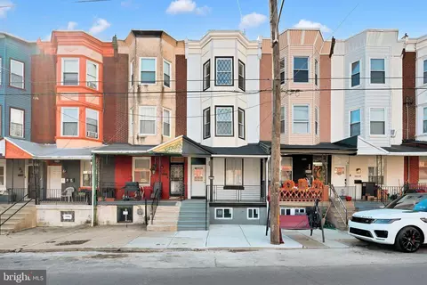 5510 W Thompson St, Philadelphia, PA 19131