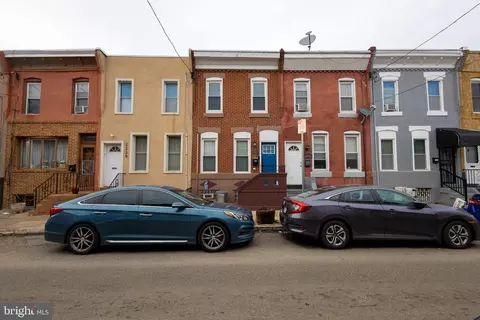 2237 Wharton St, Philadelphia, PA 19146