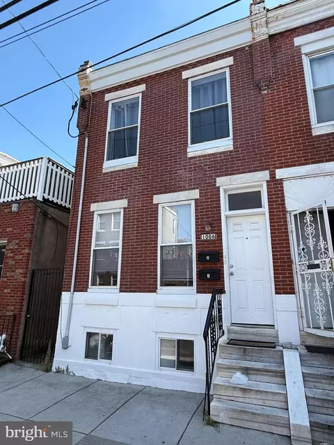 1006 Mckean St, Philadelphia, PA 19148