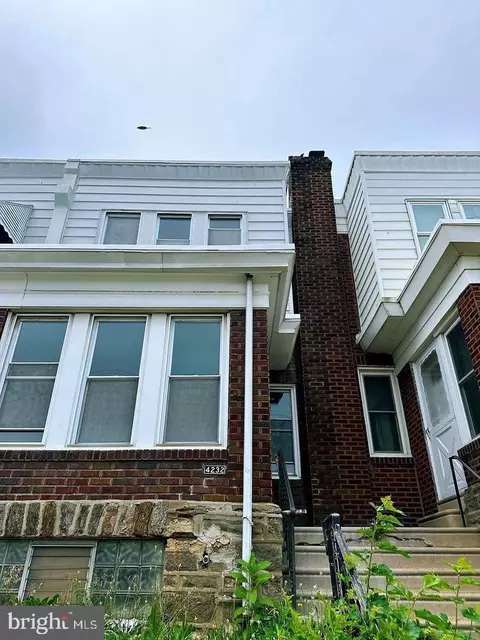 4232 Levick St, Philadelphia, PA 19135