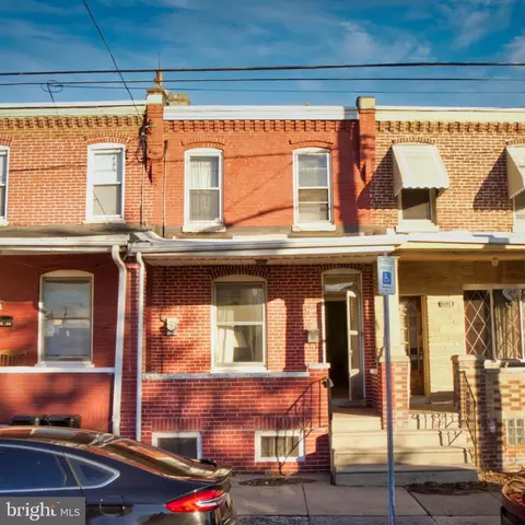 7226 Hegerman St, Philadelphia, PA 19135