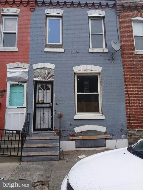 1843 E Wishart St, Philadelphia, PA 19134