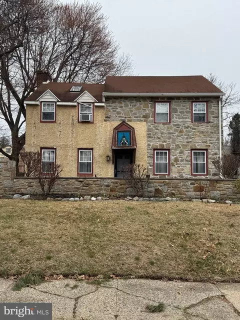 7029 Brentwood Rd, Philadelphia, PA 19151