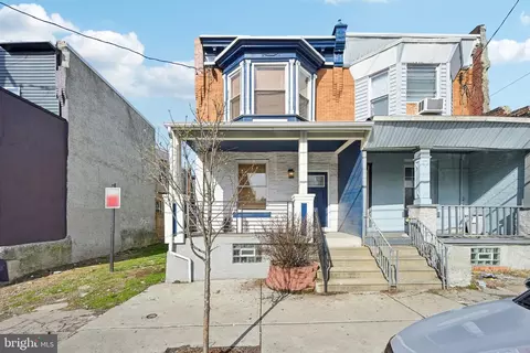 636 S 56th St, Philadelphia, PA 19143