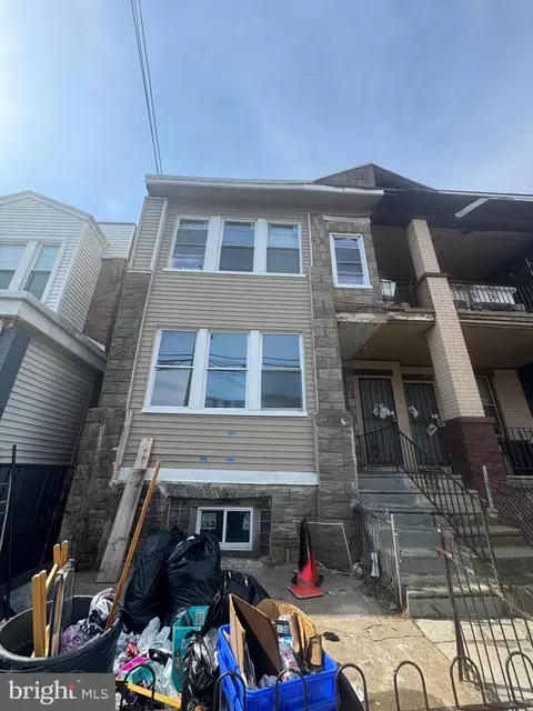 1538 S 55th St, Philadelphia, PA 19143