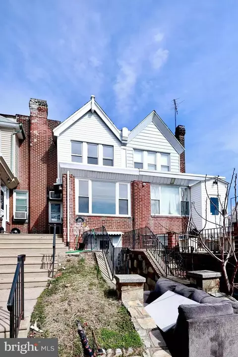 3549 Aldine St, Philadelphia, PA 19136