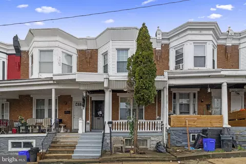 1024 S Ithan St, Philadelphia, PA 19143