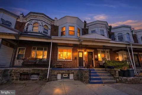 5037 Griscom St, Philadelphia, PA 19124